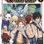 Fairy Tail 100 Year Quest Volume 1 – ITA