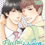 Electric delusion volume 3