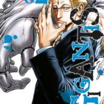 Gigantis volume 2