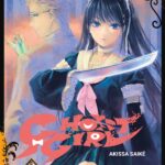 Ghost girl volume 3