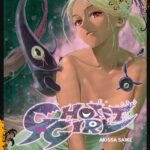 Ghost girl volume 4