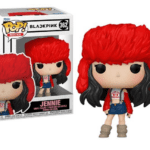 BlackPink Jennie Pop 362