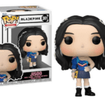 BlackPink Jisoo Pop 361