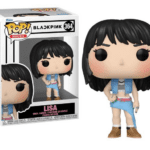 BlackPink Lisa Pop 364