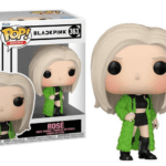 BlackPink Rosé Pop 363