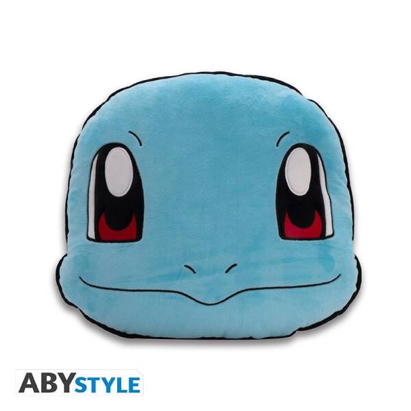 Pokemon Squirtle Cuscino