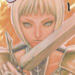 Claymore New Edition Volume 1 – ITA