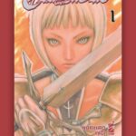 Claymore New Edition Volume 1 – ITA