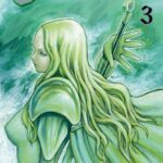 Claymore New Edition Volume 1 – ITA