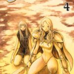 Claymore New Edition Volume 1 – ITA
