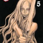 Claymore New Edition Volume 1 – ITA