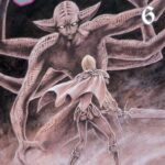 Claymore New Edition Volume 1 – ITA