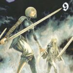 Claymore New Edition Volume 1 – ITA