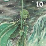 Claymore New Edition Volume 1 – ITA