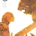 Claymore New Edition Volume 1 – ITA