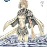 Claymore New Edition Volume 7 – ITA