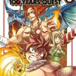 Fairy Tail 100 Year Quest Volume 2 – ITA