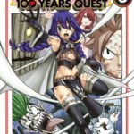 Fairy Tail 100 Year Quest Volume 6 – ITA