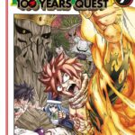 Fairy Tail 100 Year Quest Volume 6 – ITA