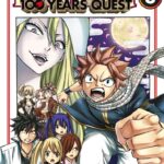Fairy Tail 100 Year Quest Volume 6 – ITA