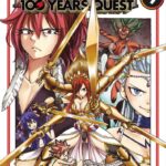 Fairy Tail 100 Year Quest Volume 6 – ITA