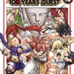 Fairy Tail 100 Year Quest Volume 6 – ITA