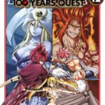 Fairy Tail 100 Year Quest Volume 6 – ITA
