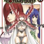 Fairy Tail 100 Year Quest Volume 6 – ITA