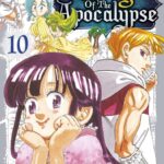 Four Knights Of The Apocalypse Volume 1 Con Omaggio – ITA