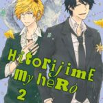 Hitorijime My Hero Volume 2 – ITA