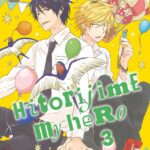 Hitorijime My Hero Volume 2 – ITA