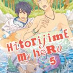 Hitorijime My Hero Volume 2 – ITA