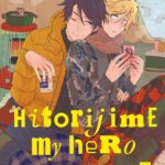 Hitorijime My Hero Volume 2 – ITA