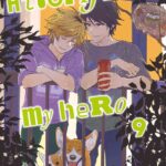 Hitorijime My Hero Volume 2 – ITA