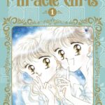 Miracle Girls Volume 1 – ITA