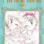 Miracle Girls Volume 1 – ITA