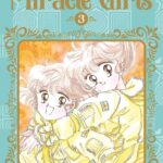 Miracle Girls Volume 1 – ITA