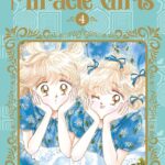 Miracle Girls Volume 1 – ITA