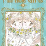 Miracle Girls Volume 1 – ITA