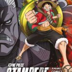 One Piece Il Film: Stampede 1 Anime – ITA