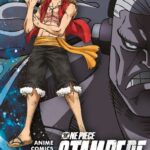 One Piece Il Film: Stampede 1 Anime – ITA
