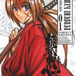 Rurouni Kenshin Perfect Edition Volume 1 – ITA