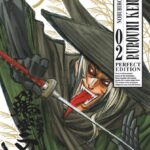 Rurouni Kenshin Perfect Edition Volume 1 – ITA