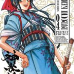 Rurouni Kenshin Perfect Edition Volume 1 – ITA
