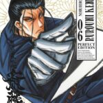 Rurouni Kenshin Perfect Edition Volume 1 – ITA