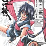Rurouni Kenshin Perfect Edition Volume 1 – ITA