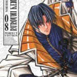 Rurouni Kenshin Perfect Edition Volume 1 – ITA