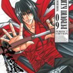 Rurouni Kenshin Perfect Edition Volume 1 – ITA