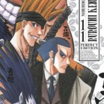 Rurouni Kenshin Perfect Edition Volume 1 – ITA