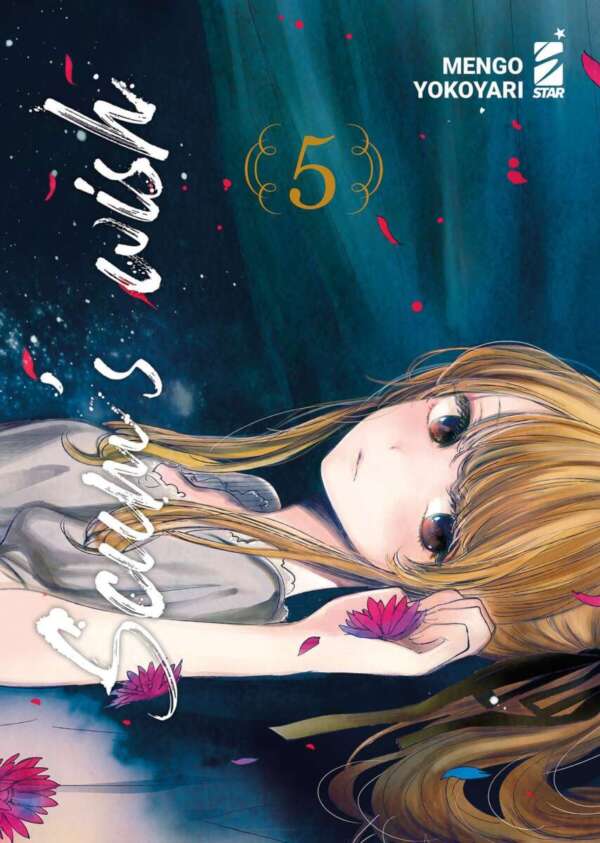 Scum's Wish Volume 5 - ITA